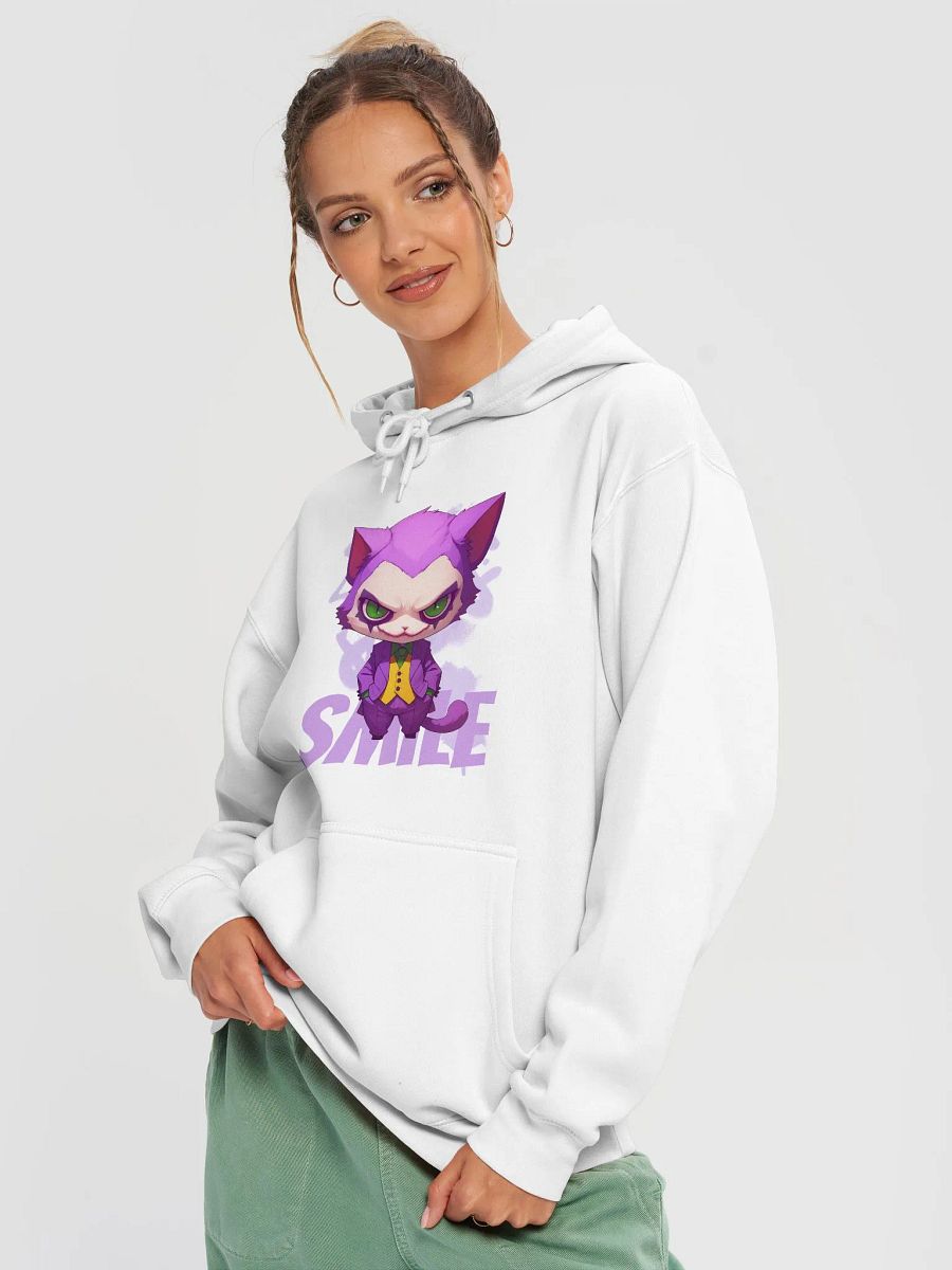 Cute Joker Cat product image (3)