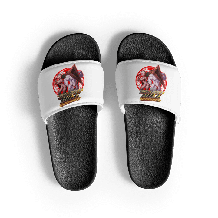 Silent Hill Summer Women's Slides product image (1)