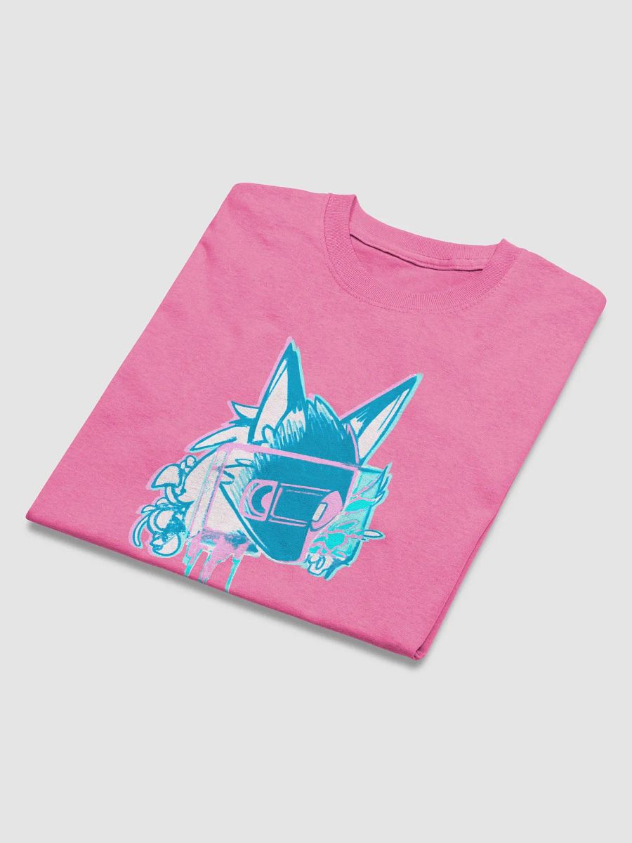 Trans VHS Vulpes product image (11)