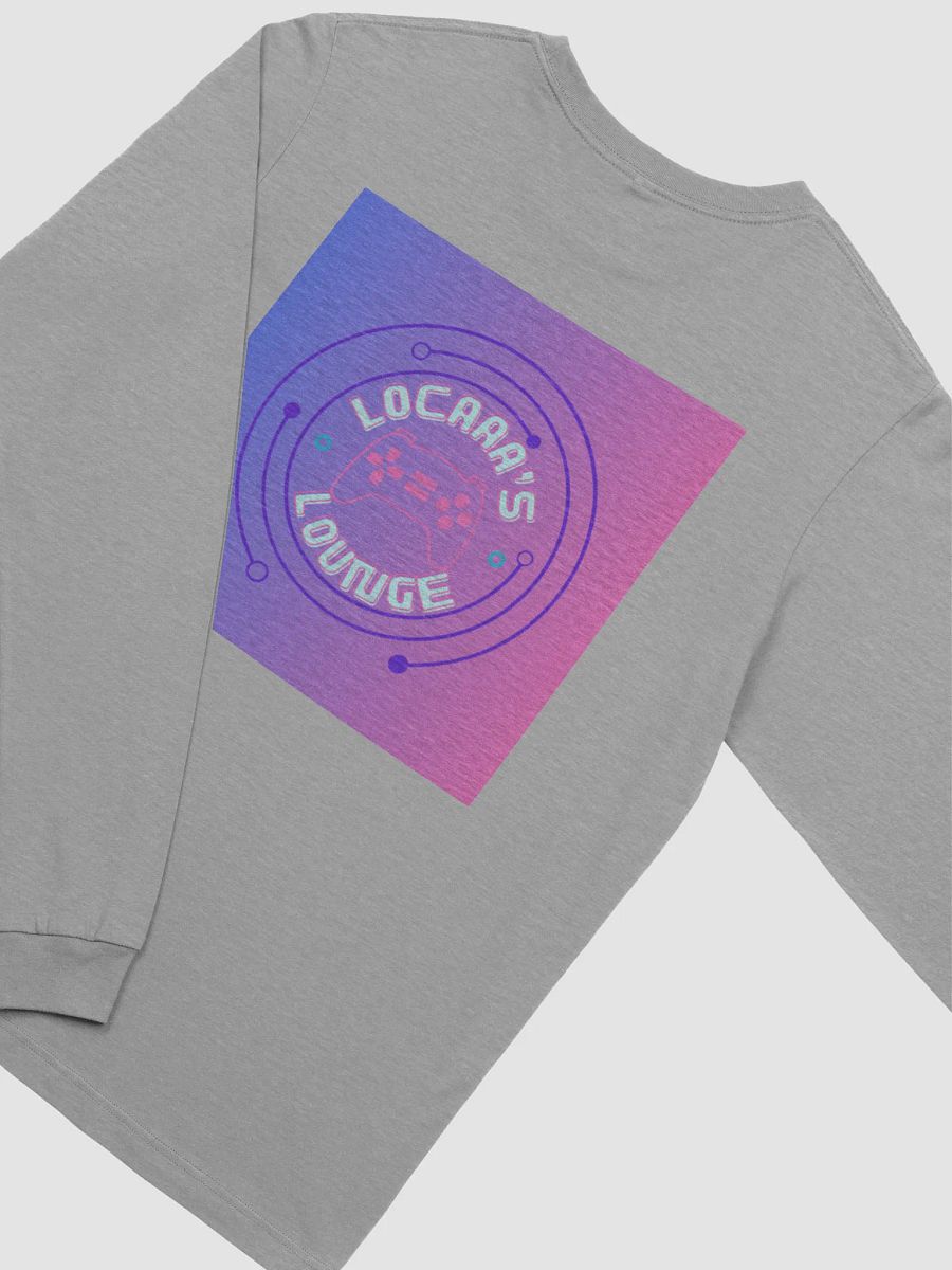 Locaaa Long Sleeve product image (4)