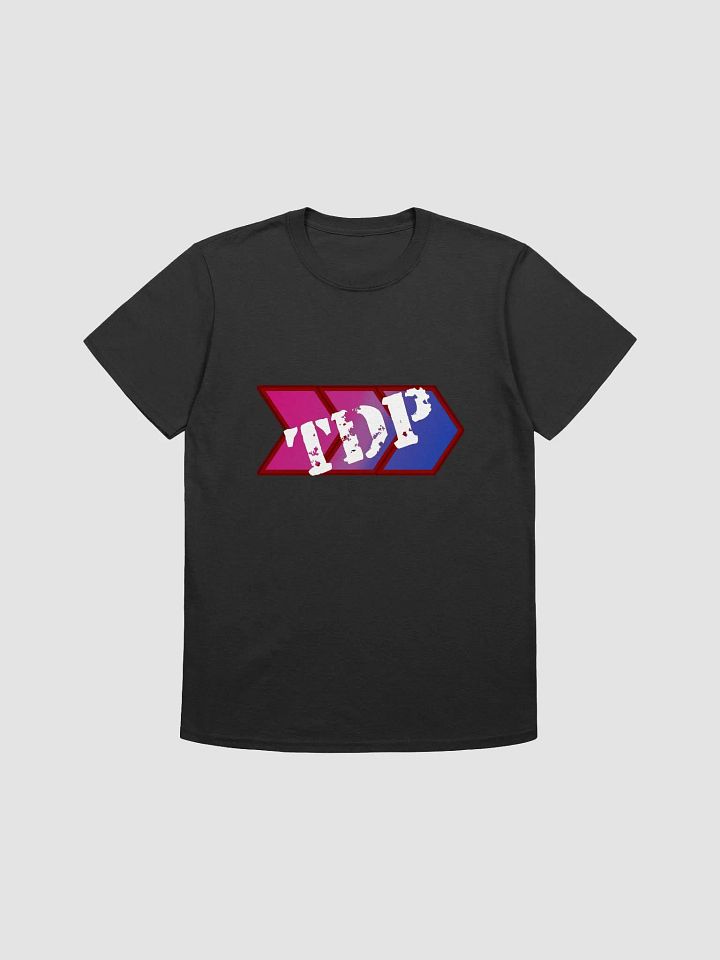 Bi Pride TDP Shirt product image (1)