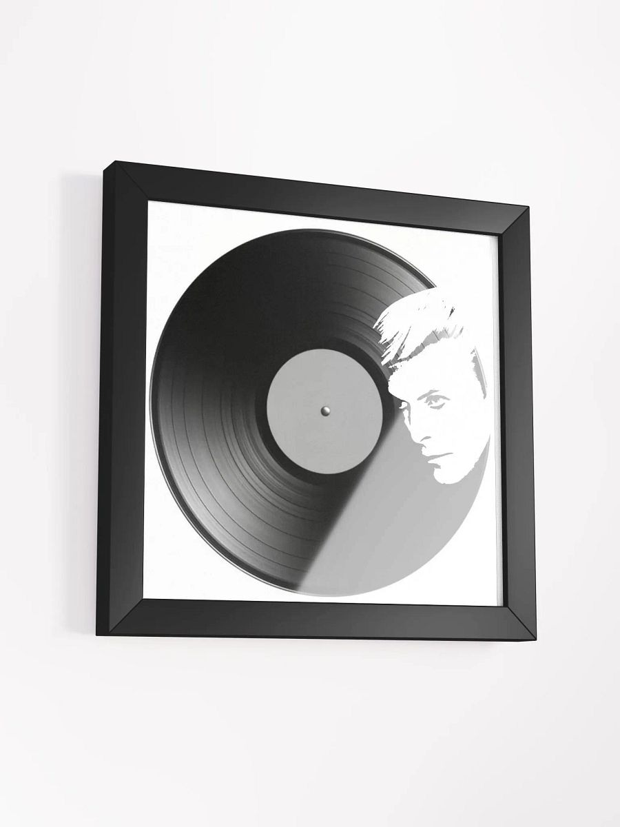 DB2 Framed Print product image (3)