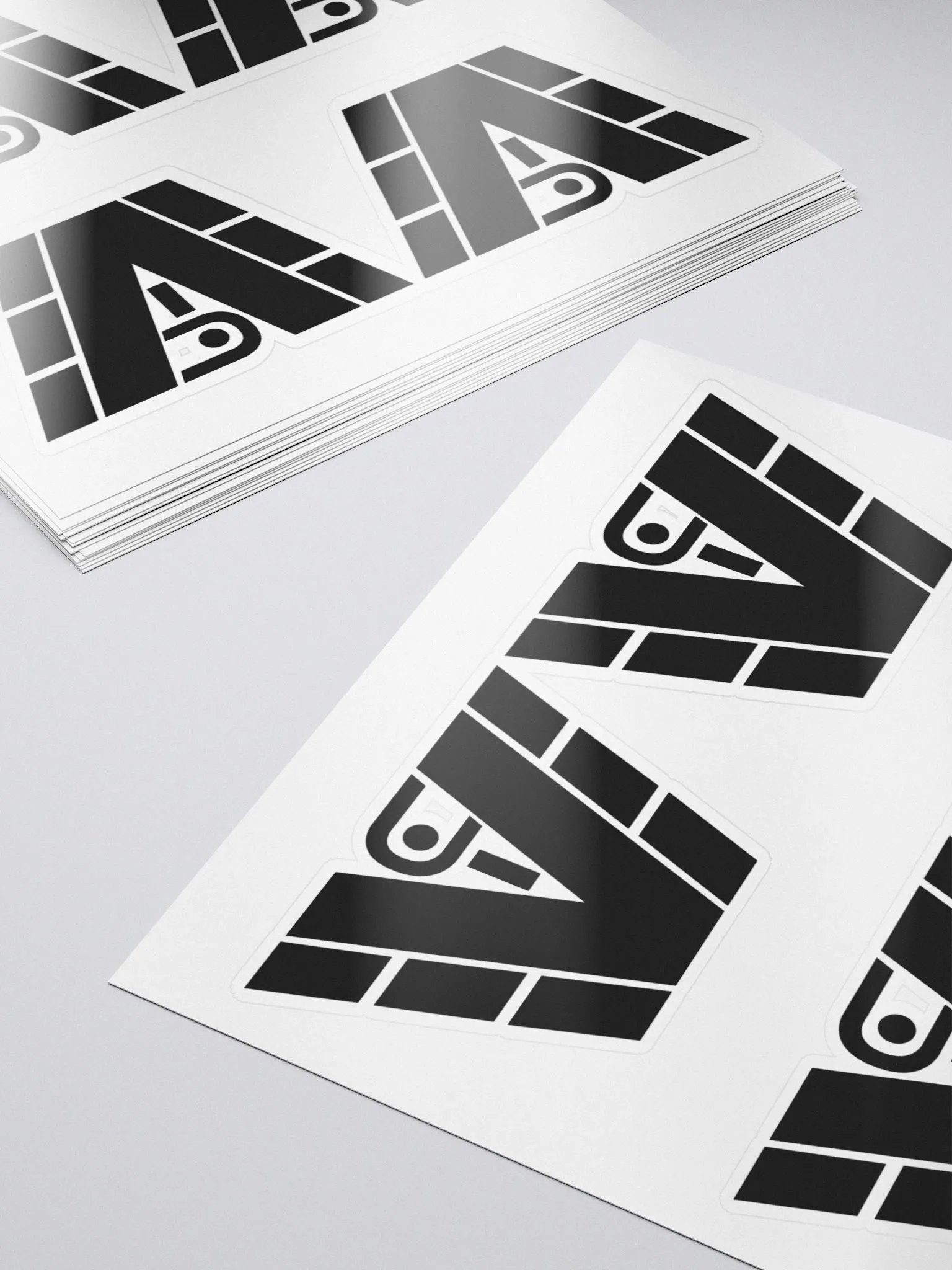 Von Croy Industries Sticker Pack product image (5)