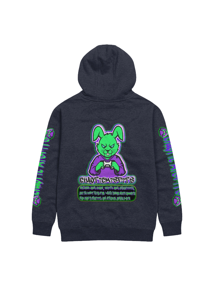 CM Hoodie product image (2)