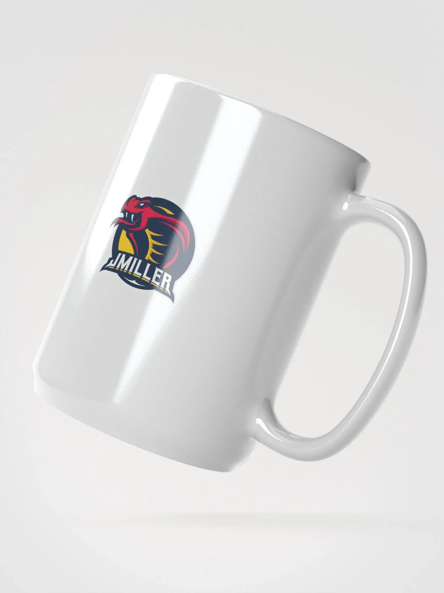Jmiller 15oz Coffee Mug product image (2)