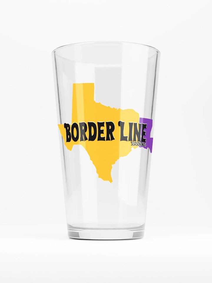 BLS Beer Glass product image (1)