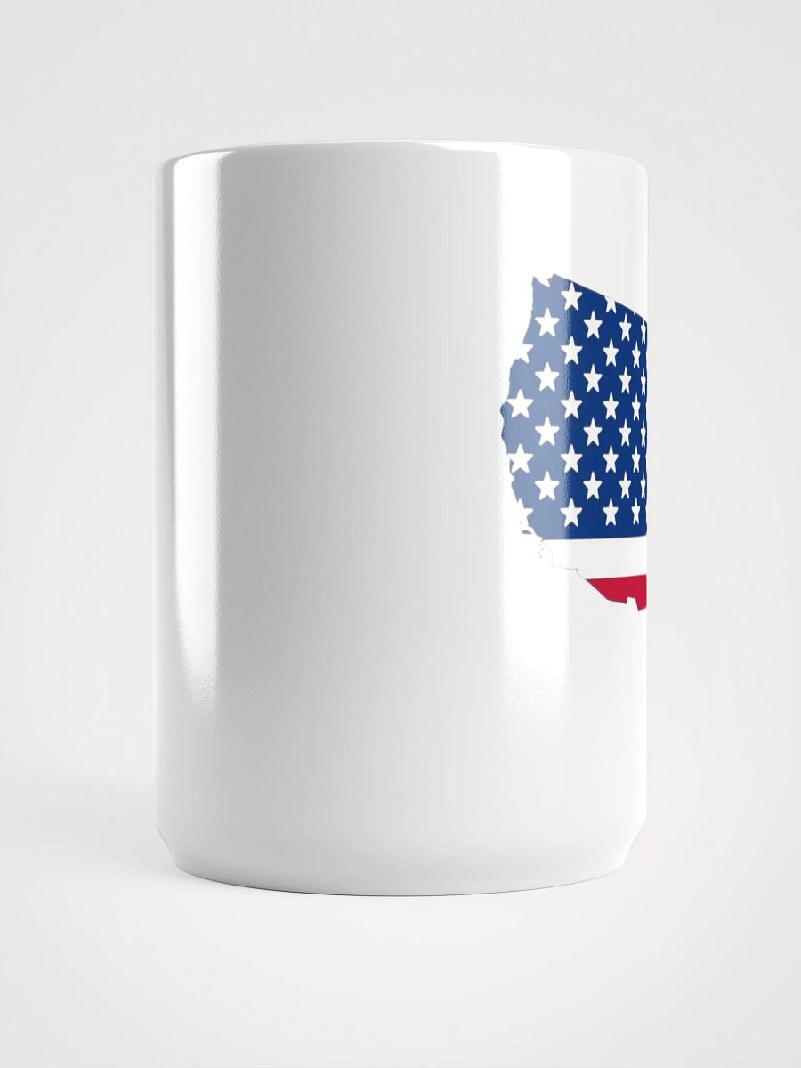 USA Mug product image (5)
