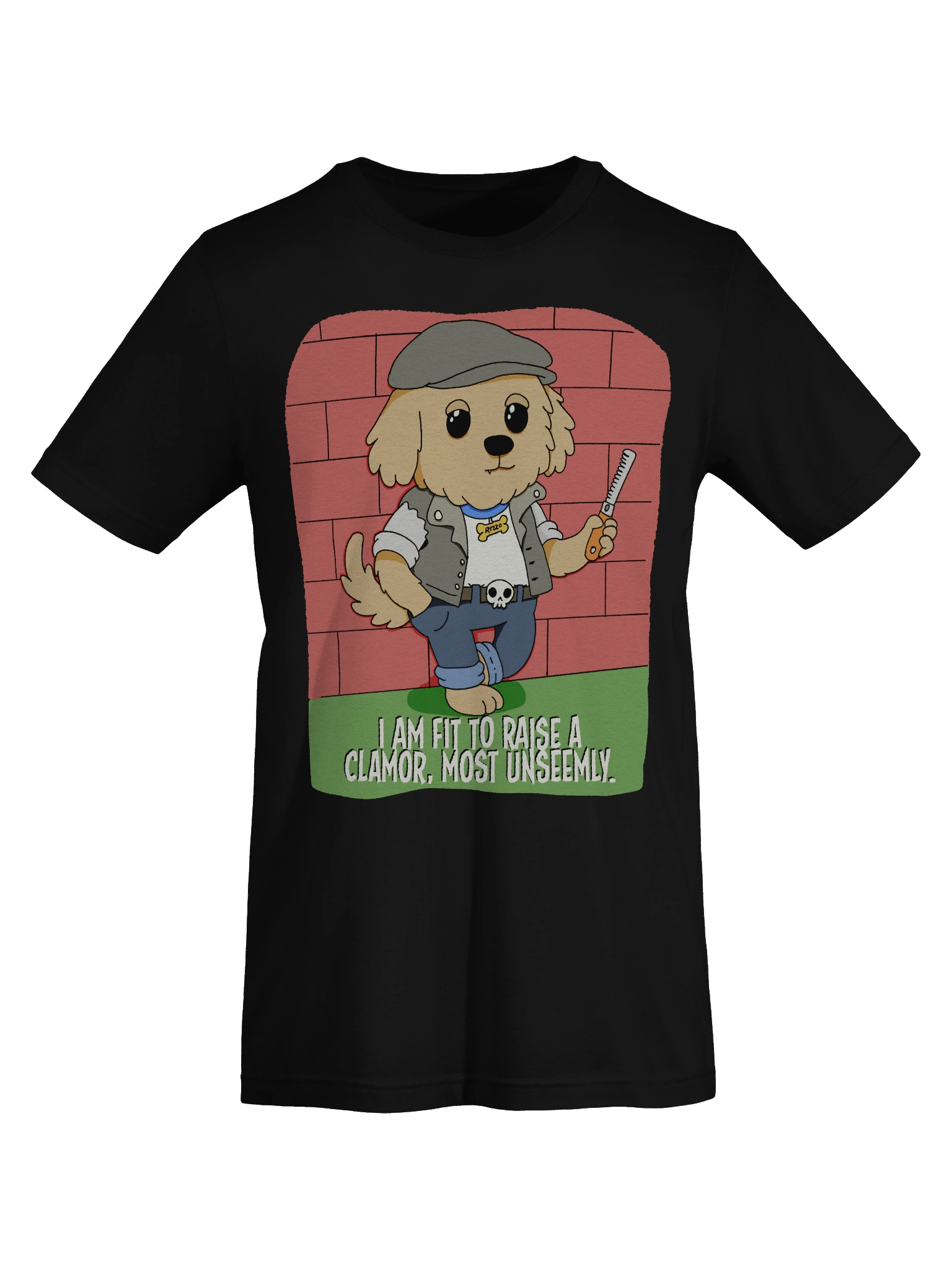 On Point Like A Mohawk product image (55)