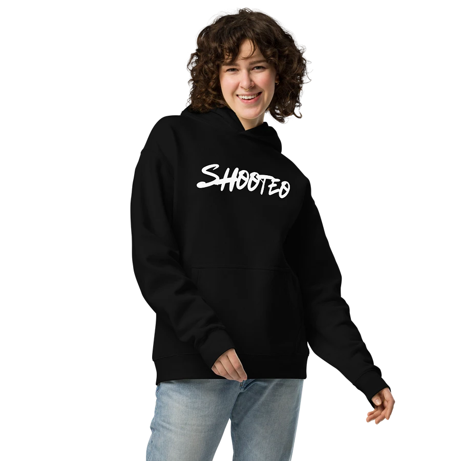 Shooteo Hoodie product image (5)