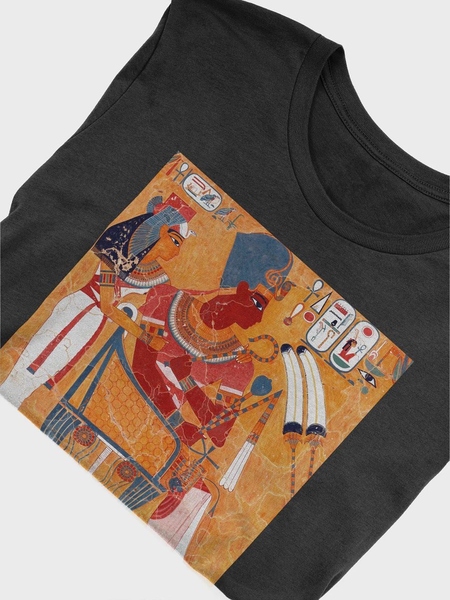 Amenhotep III Ancient Egypt Art Unisex T-Shirt product image (5)