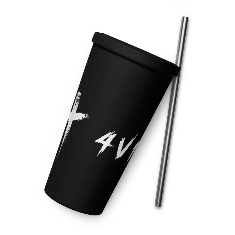 4 v 1 Me? Tumbler product image (7)