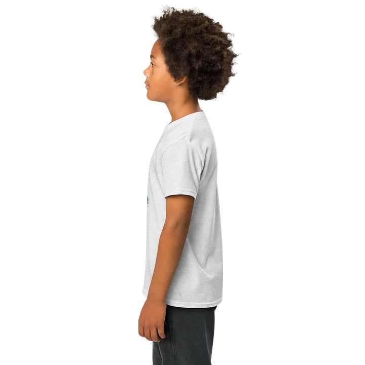 Cobalt - Unicorn Youth Tee product image (67)