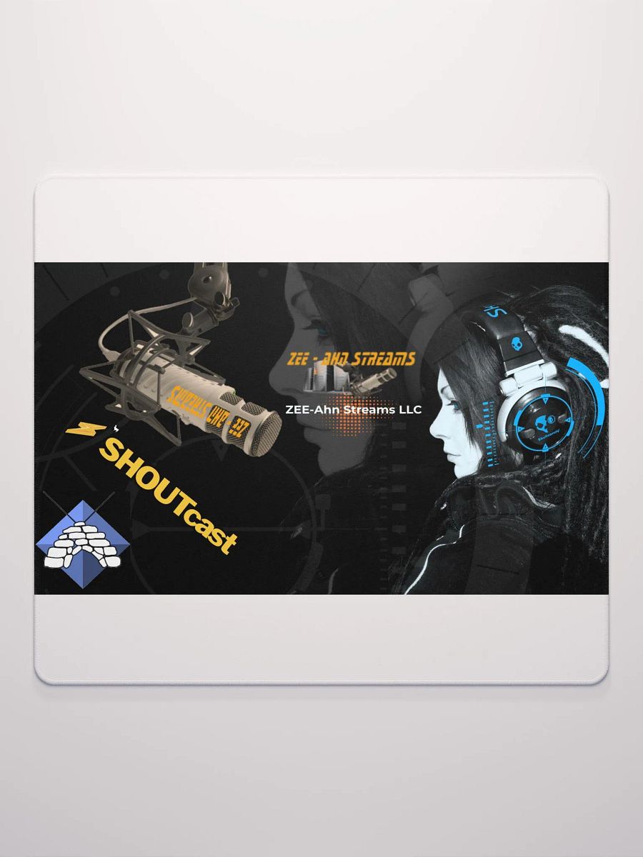 ZEE - Gaming Mouse Pad 2 product image (4)