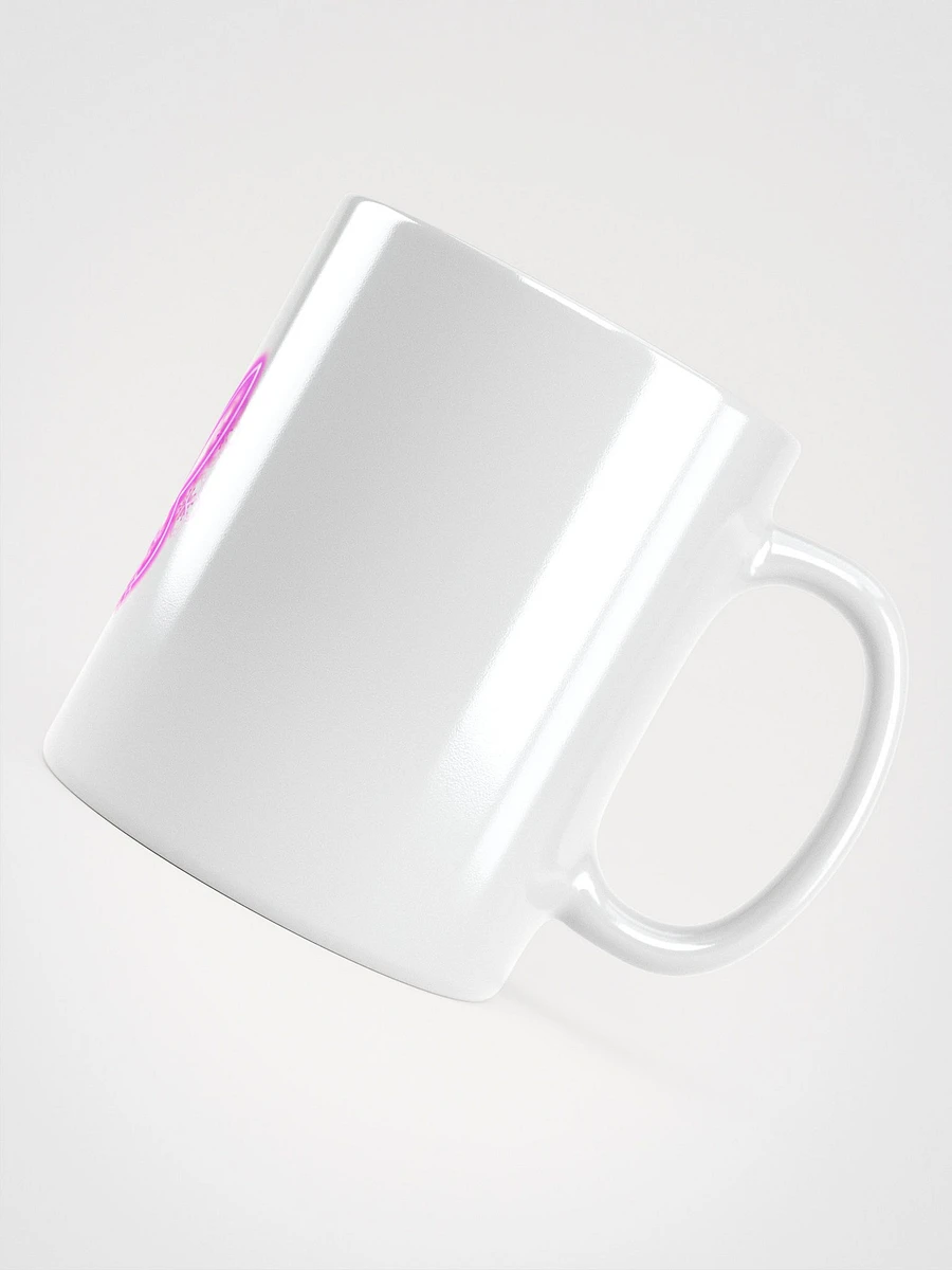 Sakura DVA Mug product image (3)