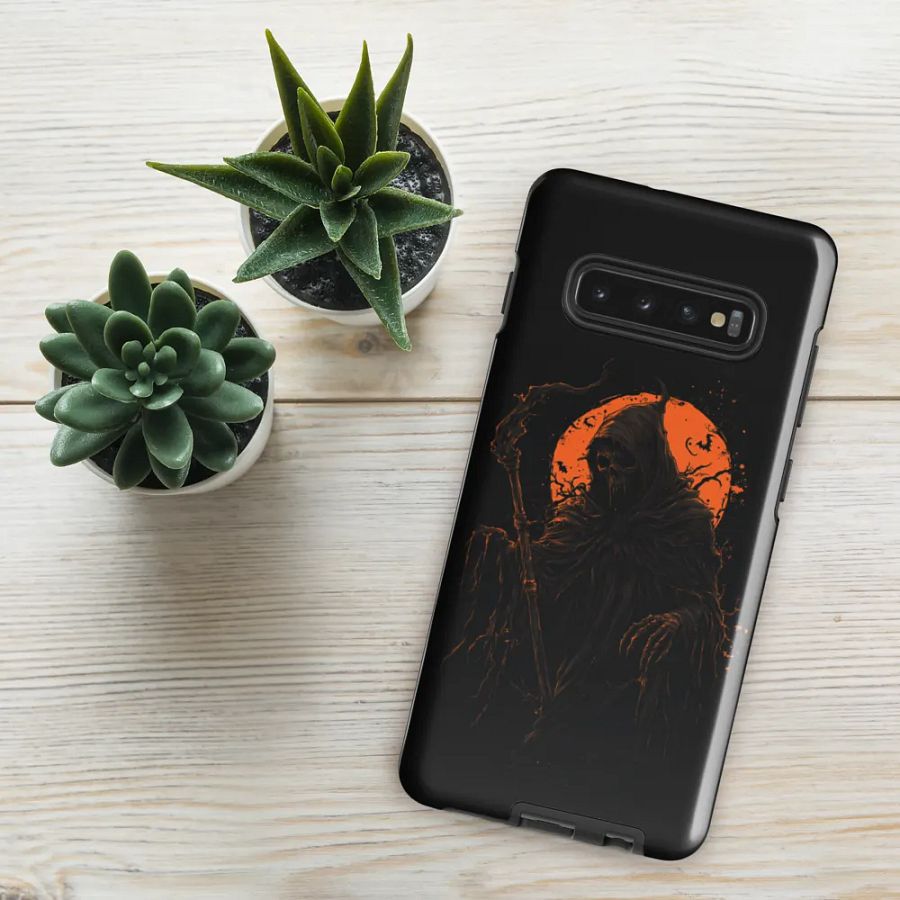 Reaper’s Moon Samsung Tough Case product image (49)