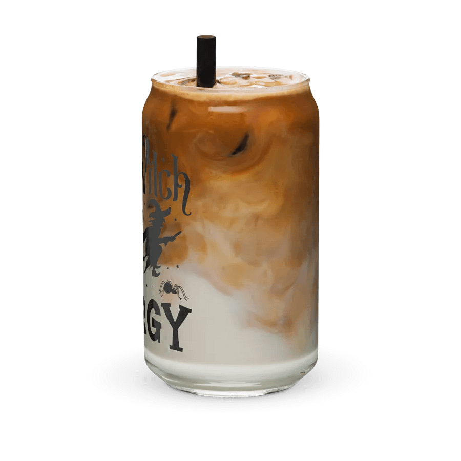 Bad Witch Energy product image (12)