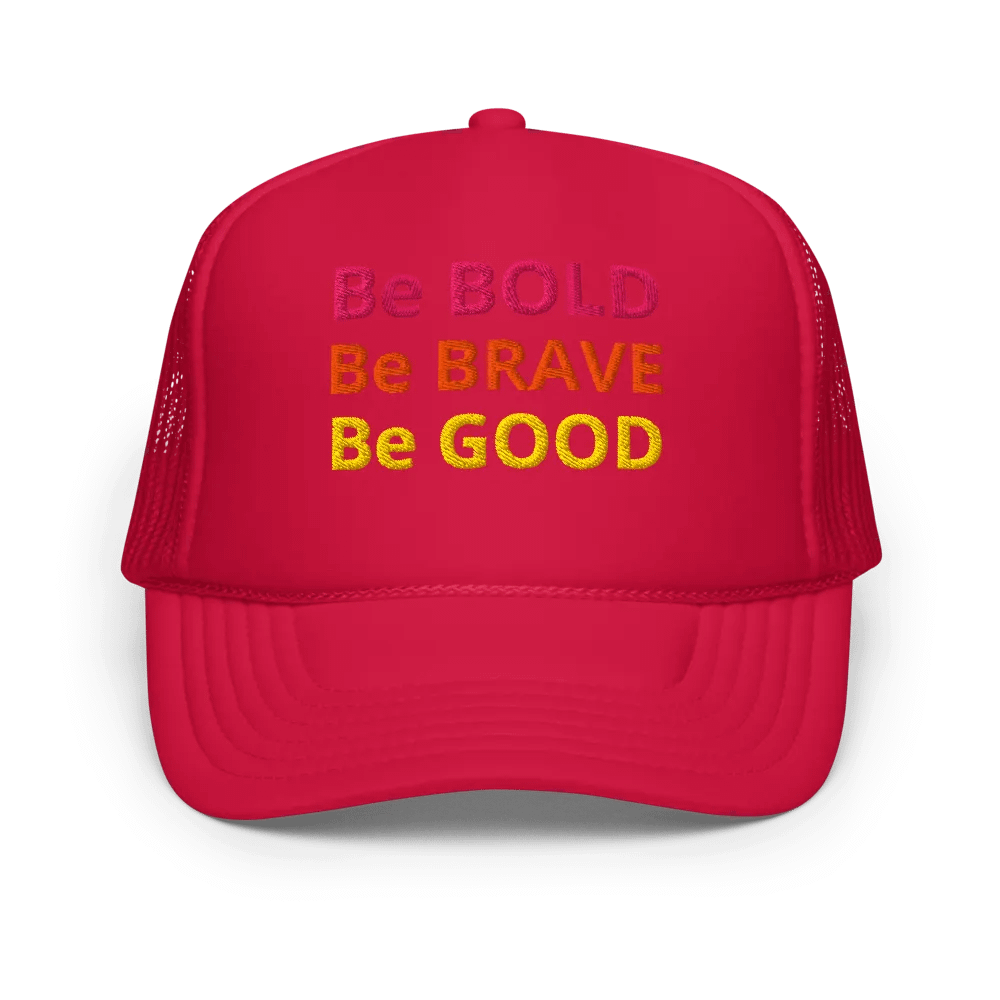 Tara's happy hat product image (1)