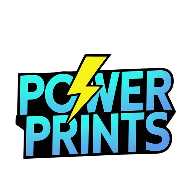 Power Prints
