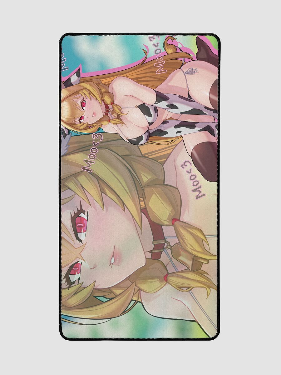 MooMoo Desk Mat product image (2)