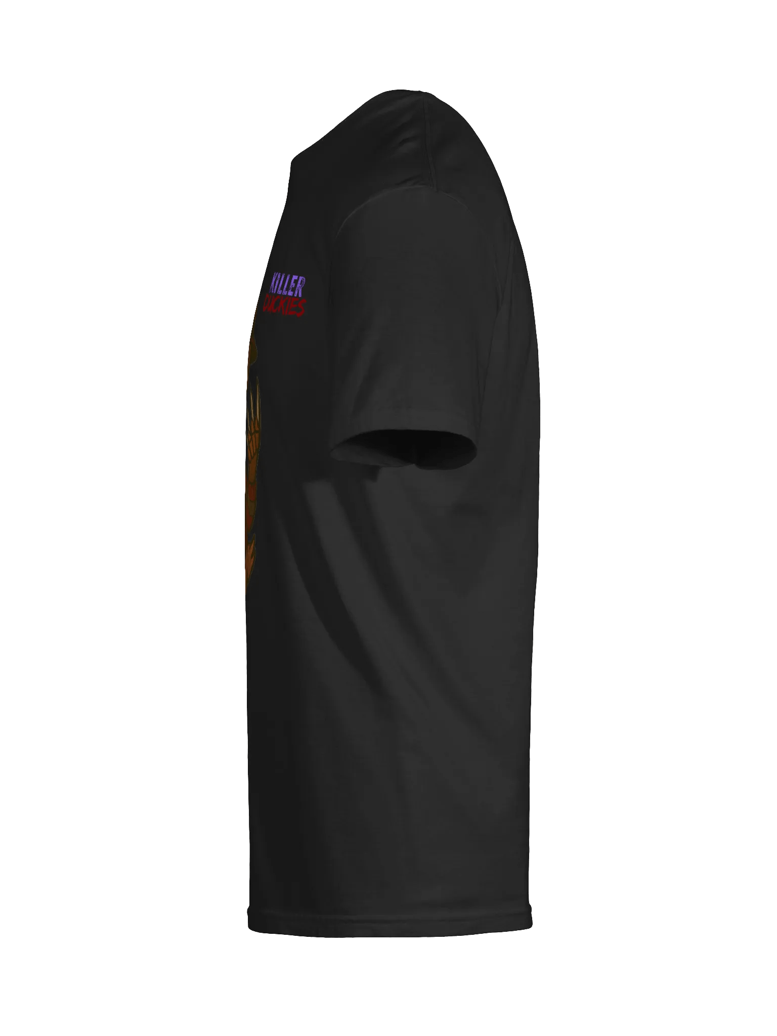 Duckie Krueger Tee product image (15)