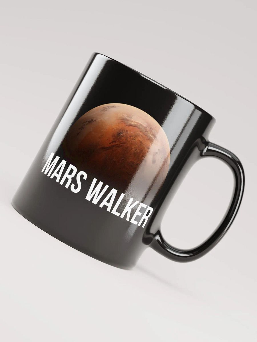 Mars Walker Mug product image (7)
