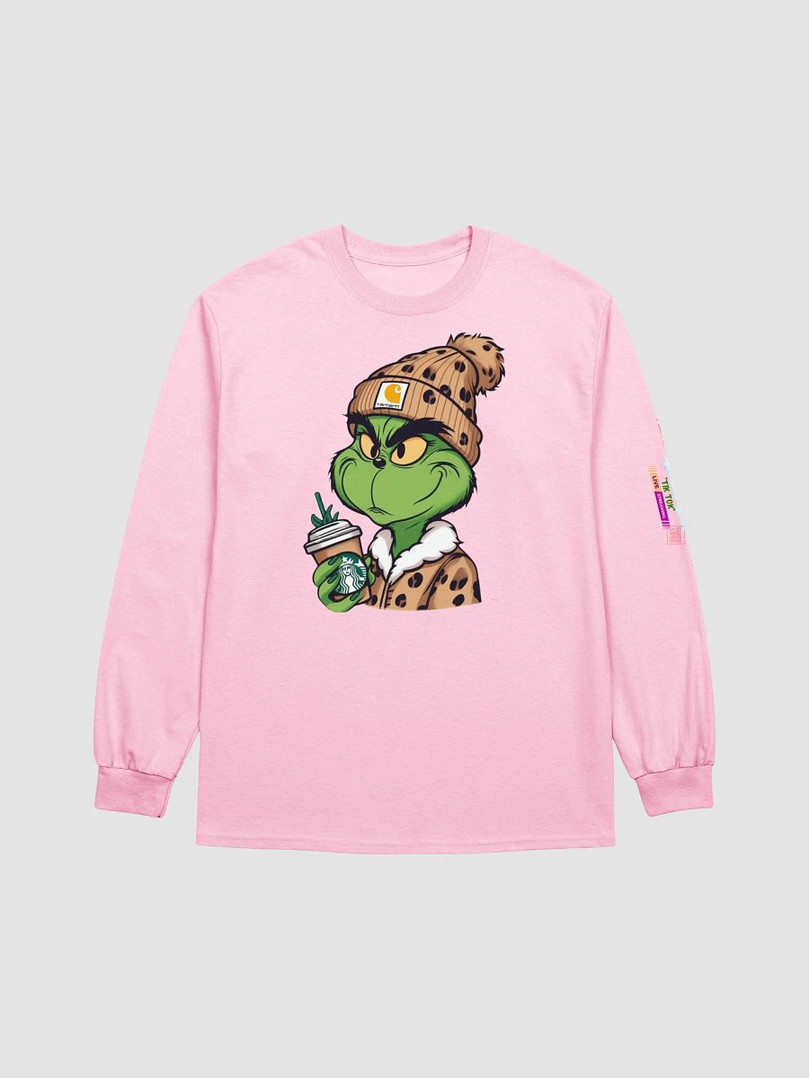 Grinchy but bougie product image (25)