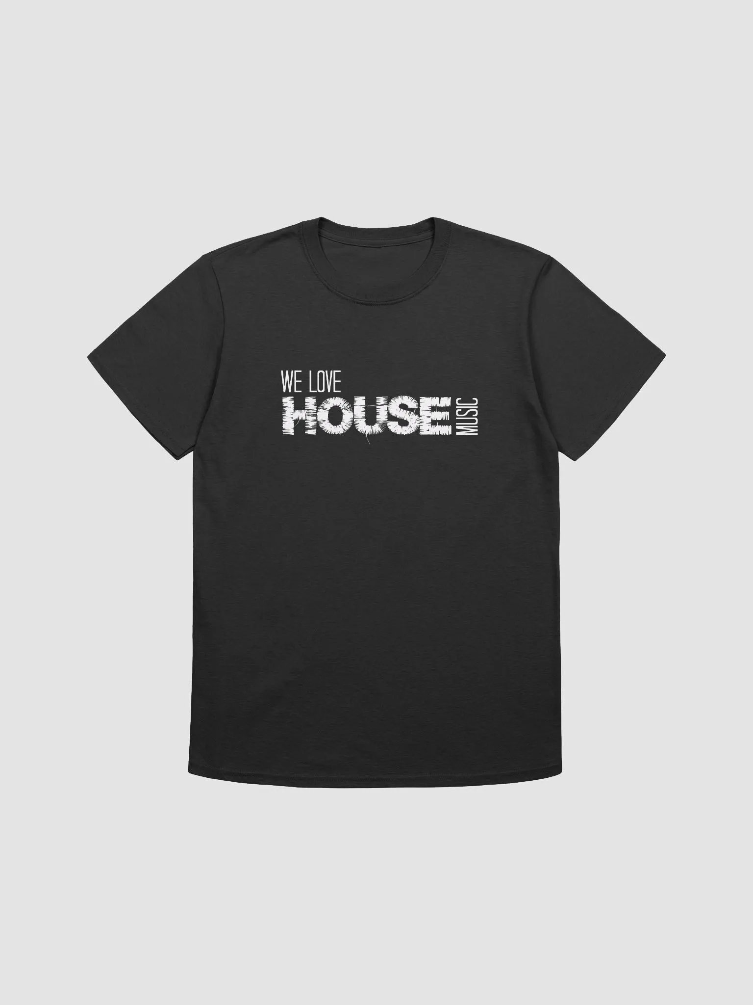 Unisex WLHM Tshirt product image (2)