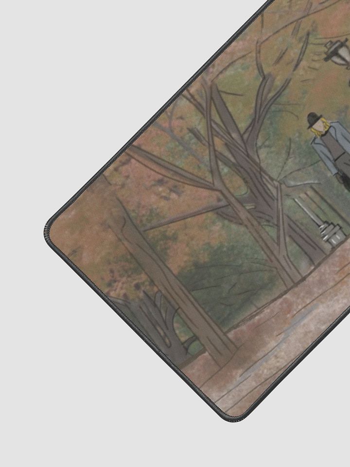 When Harry met Sally Desk Mat product image (2)