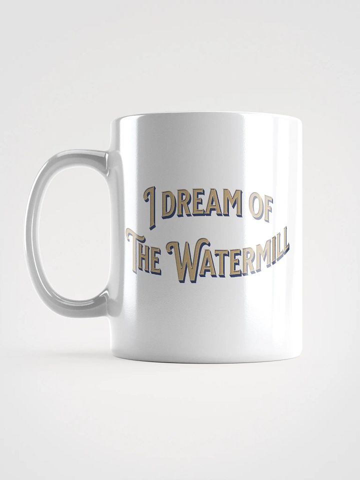 Dreaming of Watermill Large Mug product image (2)