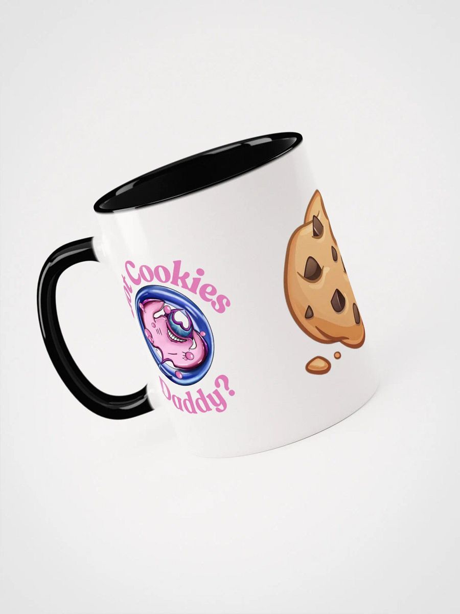 Galactic Bites Ceramic Mug product image (36)