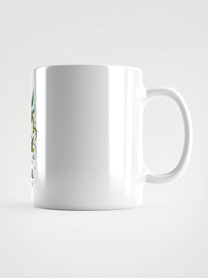 Green Earth Eco Mug product image (2)