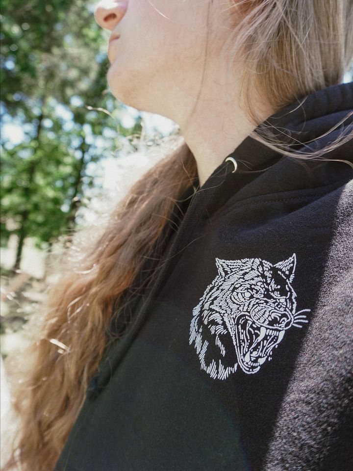 [Dis]respect Ultra Soft Hoodie product image (1)