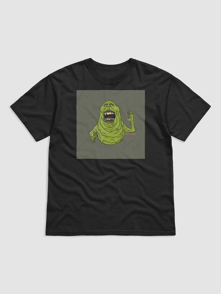 Ghostbusters T-shirt product image (2)