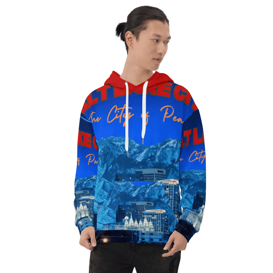 SALT LAKE CITY product image (8)