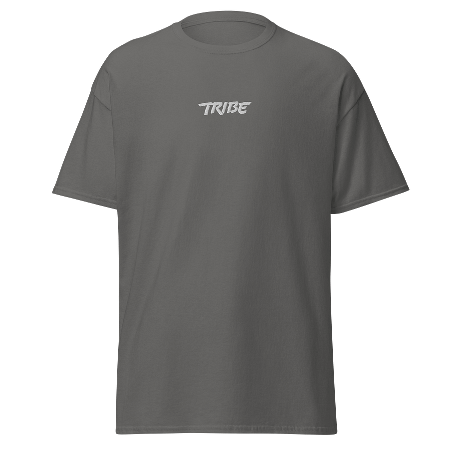Front & Centre Tribe Embroidered Gildan Heavyweight T-Shirt product image (59)