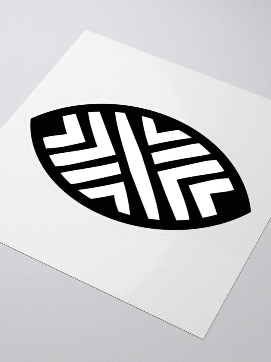Shield Sticker product image (3)