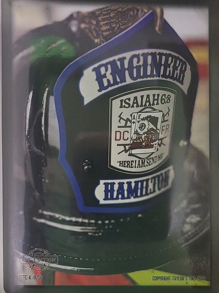 TTTC-A-11/50 – 1st Edition product image (1)