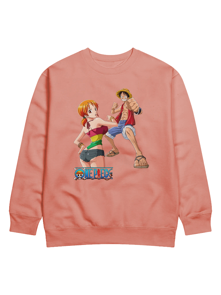 OnePiece Sweatshirt product image (1)
