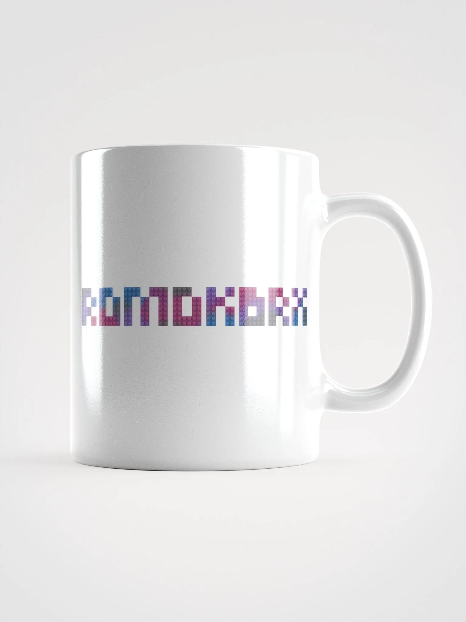 RDMDKBRX Mug product image (1)