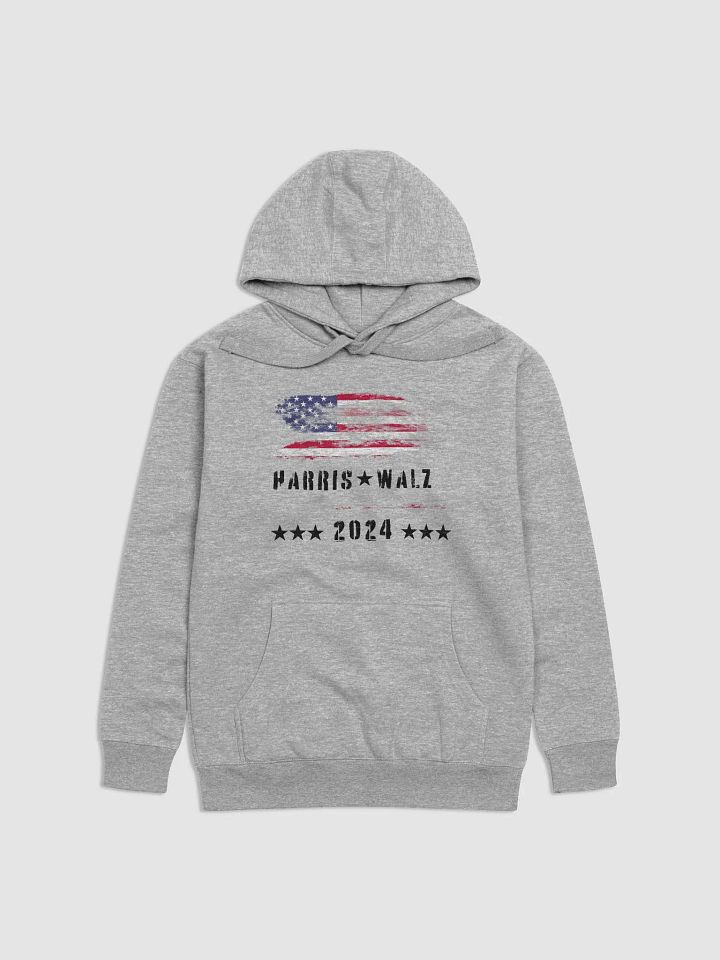 Harris-Walz Leadership Hoodie product image (7)