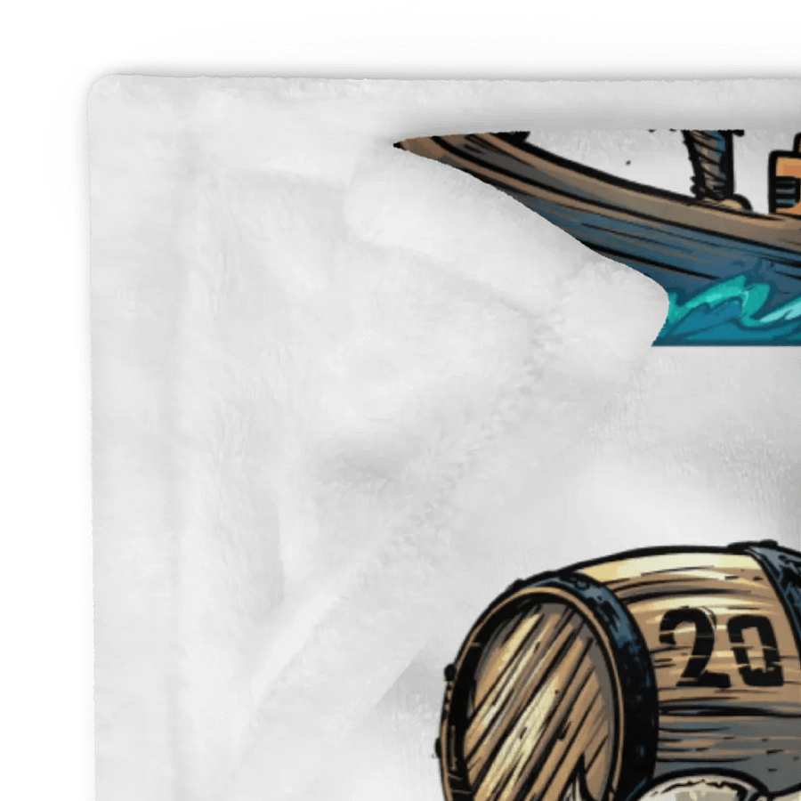Bumkin brings the 2024 beers cozy blanket product image (16)