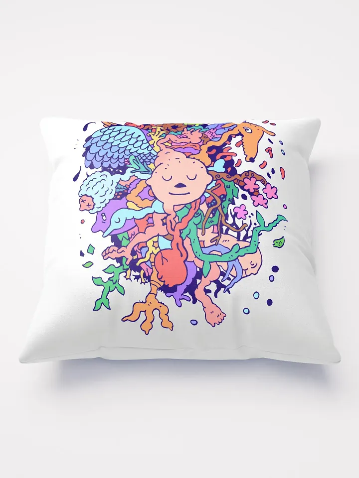 Proteus 2 Pillow product image (2)
