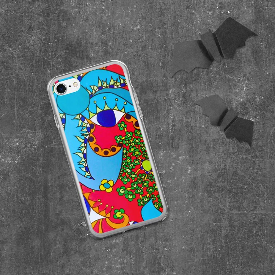 Mystic Eye iPhone Case product image (6)