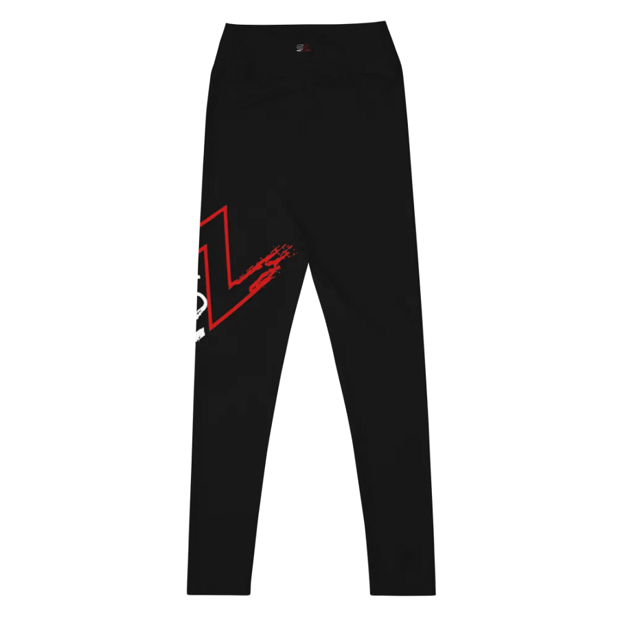 Yoga Leggings product image (9)