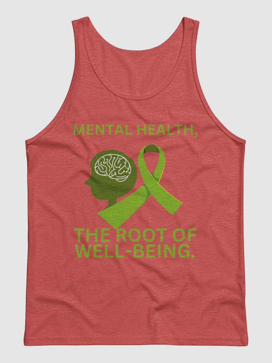 Ribbon of Strength Tank product image (9)