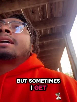 If I have offended anyone from Baltimore… I guess it be like that sometimes?