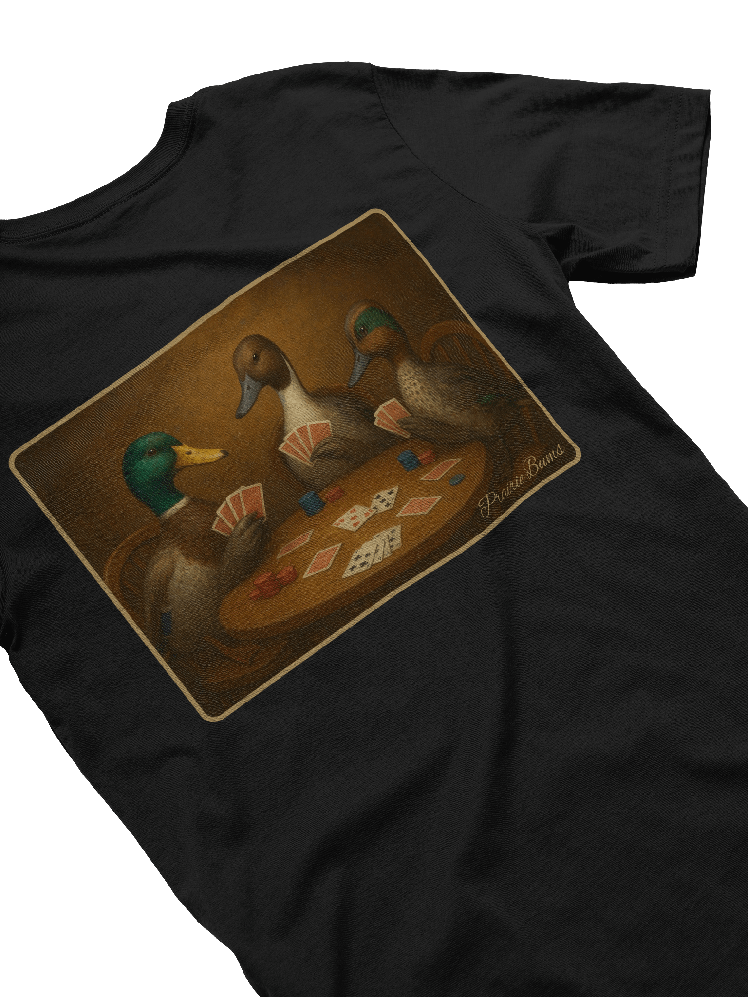 November Shirt Of The Month product image (4)