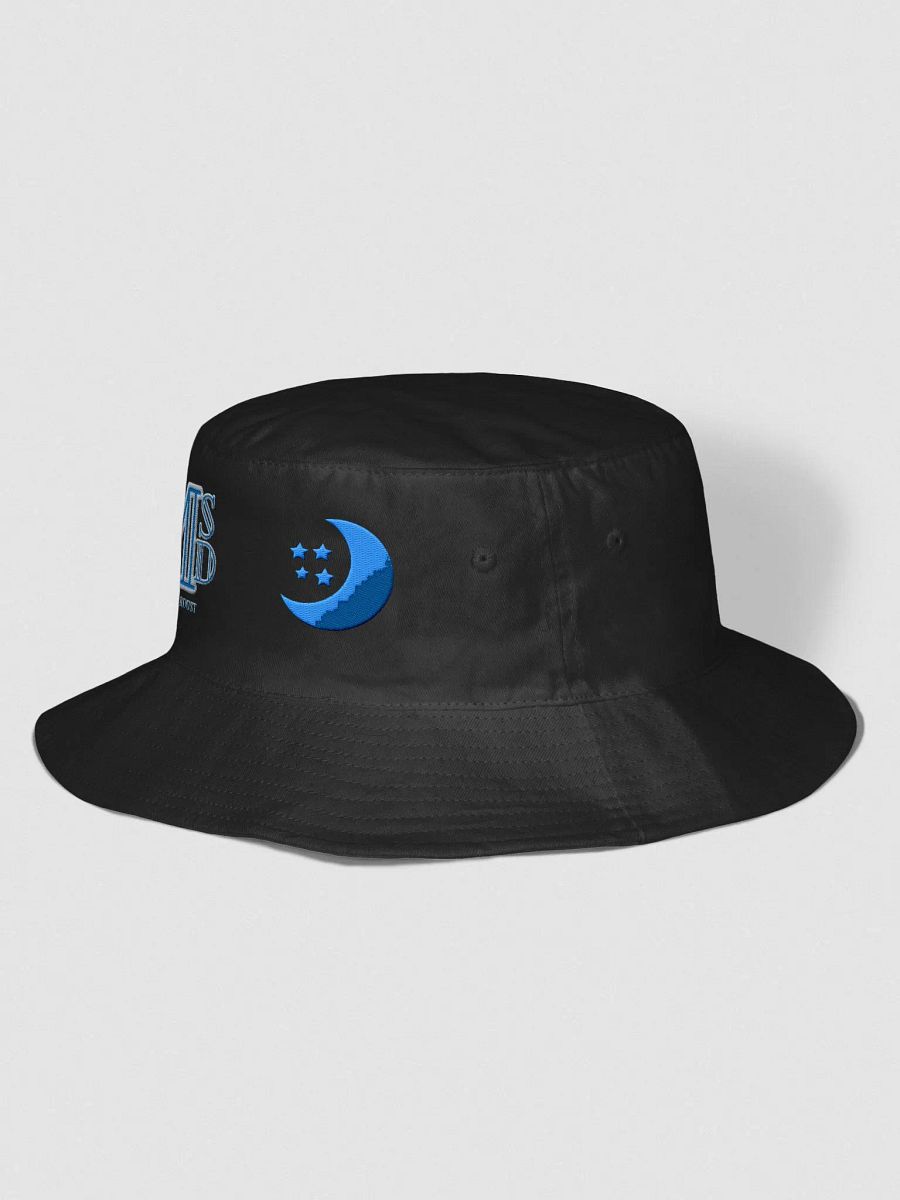 MSD and Moony Supporter logo bucket hat product image (6)