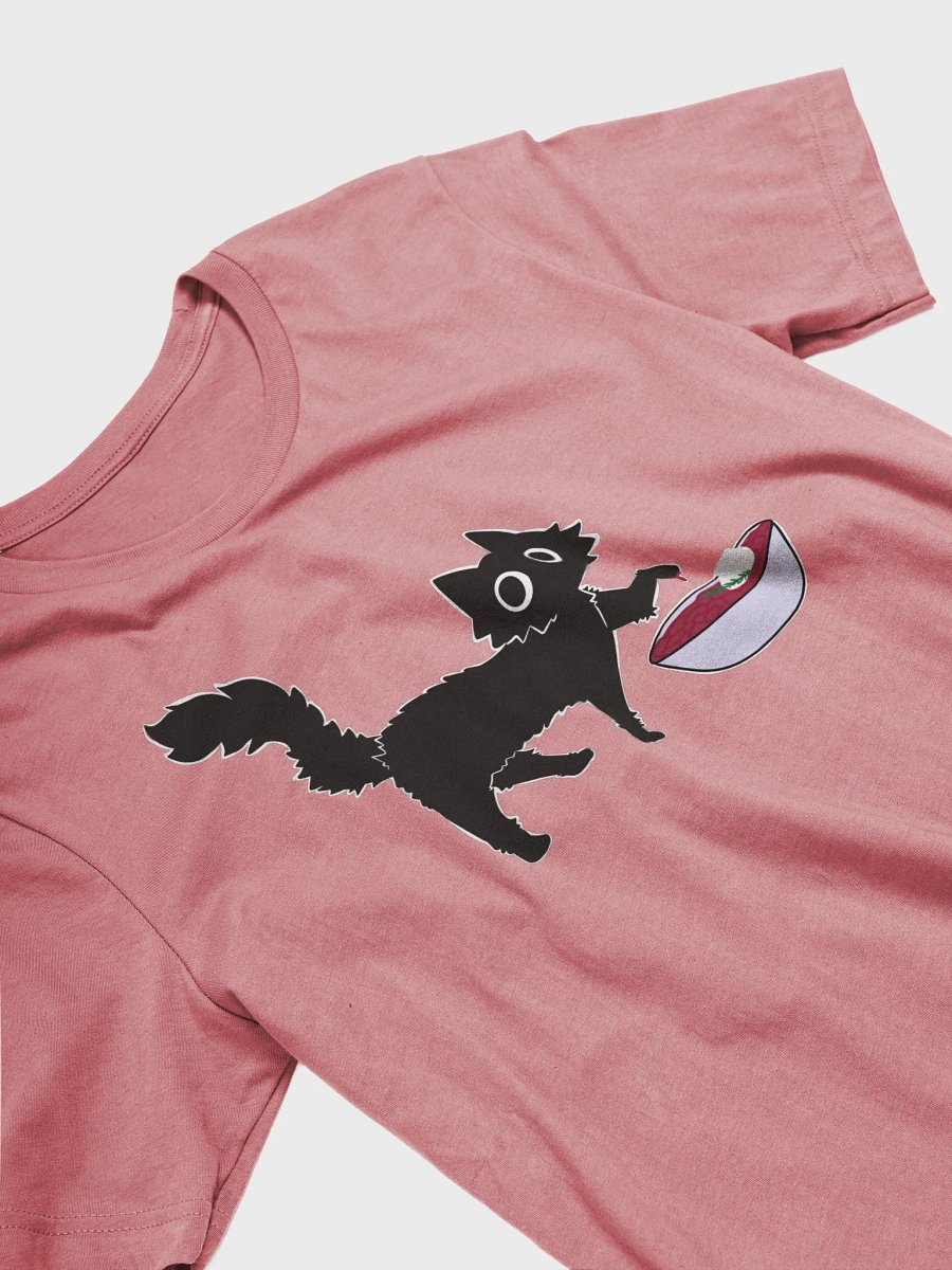 My BORSCHT supersoft unisex t-shirt product image (4)