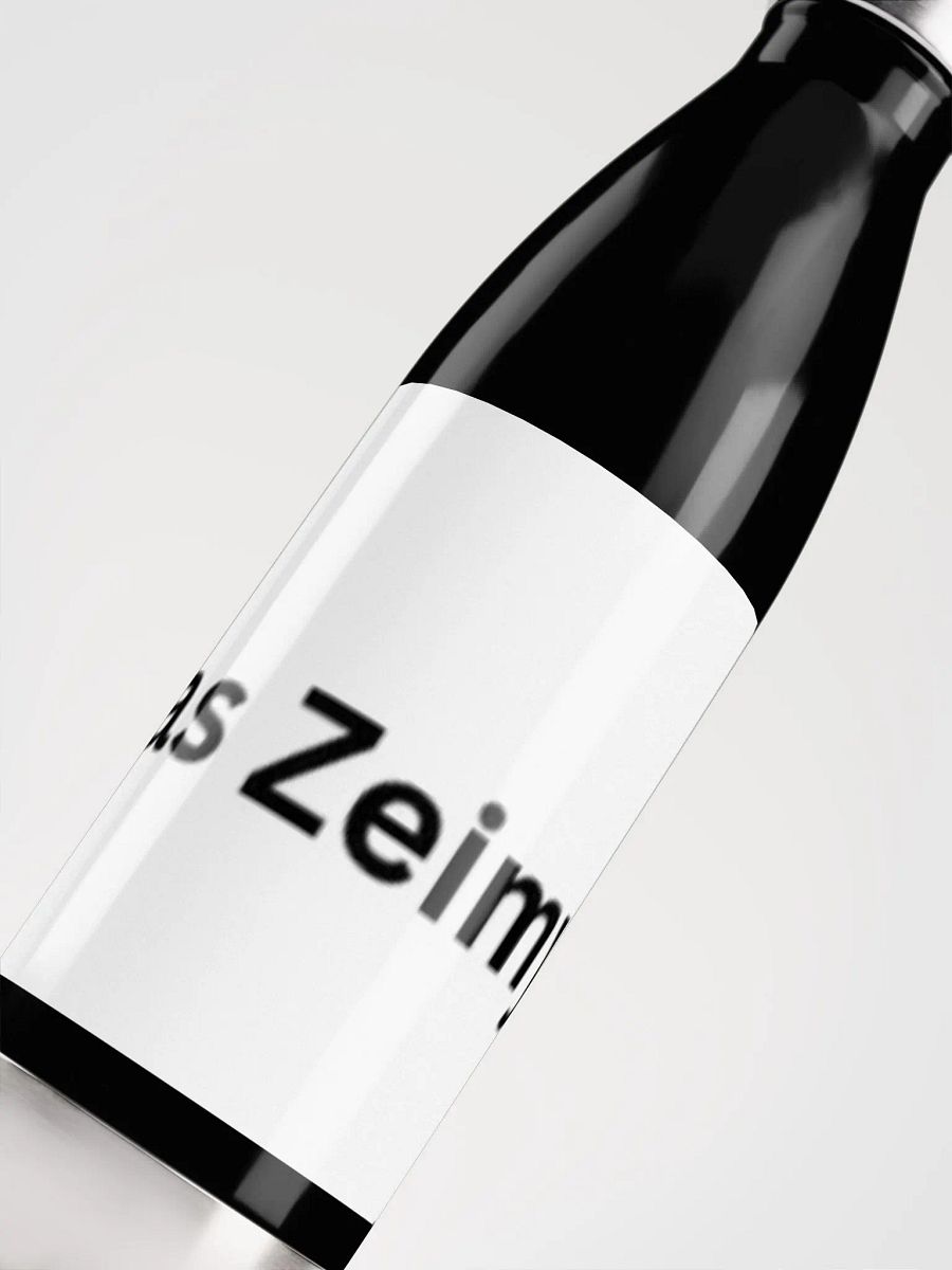 Rimas Zeimys bottle product image (5)